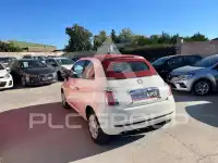 2010 Fiat 500