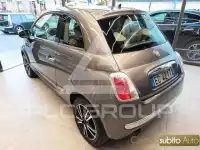 2010 Fiat 500