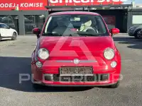 2010 Fiat 500