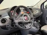 2010 Fiat 500