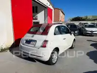 2010 Fiat 500