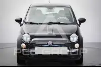 2010 Fiat 500