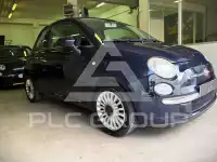 2010 Fiat 500