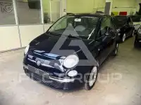 2010 Fiat 500