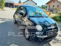 2010 Fiat 500
