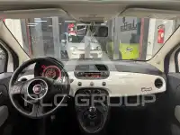 2010 Fiat 500
