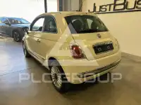 2010 Fiat 500