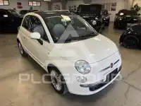 2010 Fiat 500