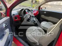 2010 Fiat 500