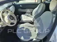 2010 Fiat 500
