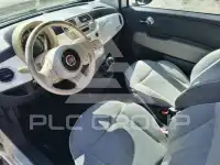 2010 Fiat 500