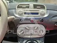 2010 Fiat 500