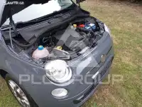 2010 Fiat 500