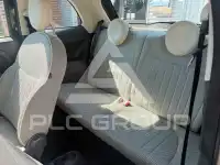 2010 Fiat 500