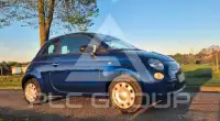 2010 Fiat 500