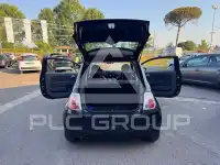 2010 Fiat 500