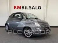 2010 Fiat 500