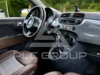2010 Fiat 500