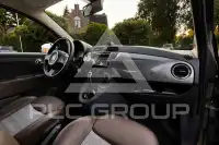 2010 Fiat 500