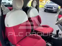 2010 Fiat 500