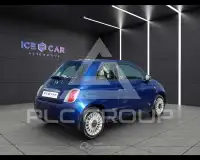 2010 Fiat 500