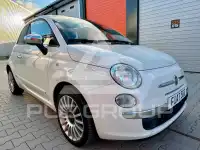 2010 Fiat 500