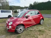 2010 Fiat 500