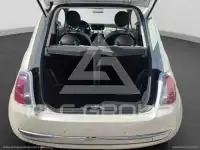 2010 Fiat 500