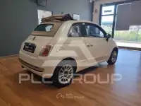 2010 Fiat 500