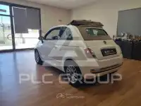 2010 Fiat 500