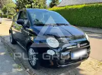 2010 Fiat 500