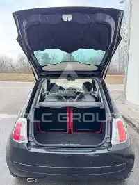 2010 Fiat 500