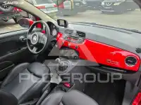 2010 Fiat 500