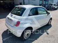 2010 Fiat 500