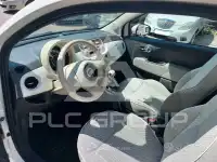 2010 Fiat 500