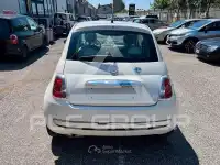 2010 Fiat 500