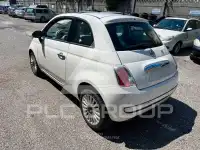 2010 Fiat 500