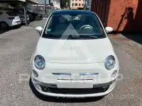 2010 Fiat 500