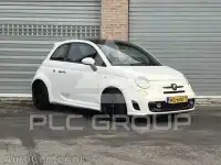 2010 Fiat 500