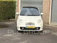 2010 Fiat 500