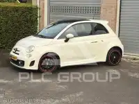 2010 Fiat 500