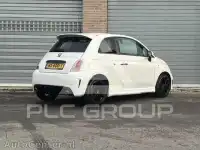 2010 Fiat 500