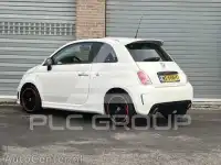 2010 Fiat 500