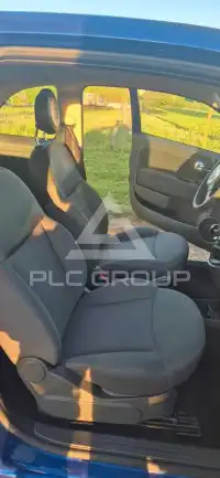 2010 Fiat 500