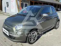 2010 Fiat 500