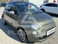 2010 Fiat 500
