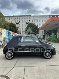 2010 Fiat 500