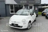 2010 Fiat 500