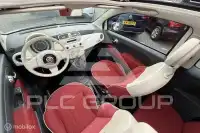 2010 Fiat 500