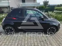 2010 Fiat 500